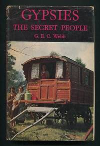 Gypsies: The Secret People