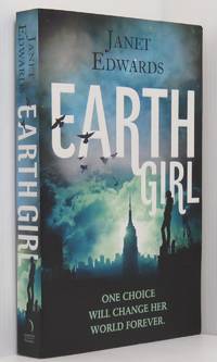 Earth Girl (Signed PB)