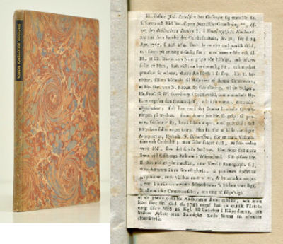 Bibliotheca Runica worin zuverlässige Nachrichten…