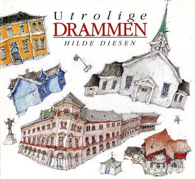 Utrolige Drammen