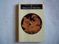 Hippocratic Writings Classics