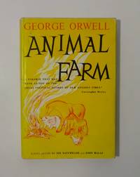 Animal Farm by George Orwell - 1954