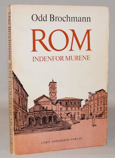 Rom indenfor murene.
