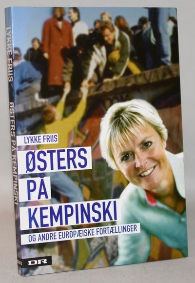 Østers på Kempinski og andre europæiske…