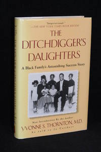image of The Ditchdigger's Daughters; A Black Family's Astonishing Success Story