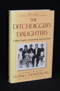 The Ditchdigger's Daughters; A Black Family's Astonishing Success Story