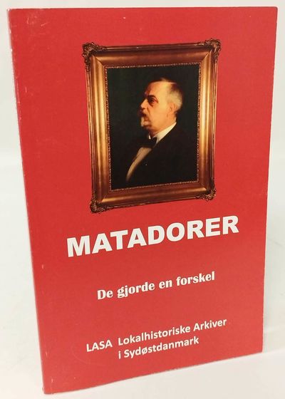 Matadorer - de gjorde en forskel.