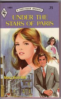 image of UNDER THE STARS OF PARIS