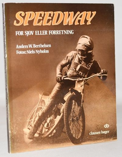 Speedway - for sjov eller forretning.