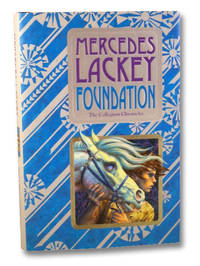 Foundation: Book One of the Collegium Chronicles