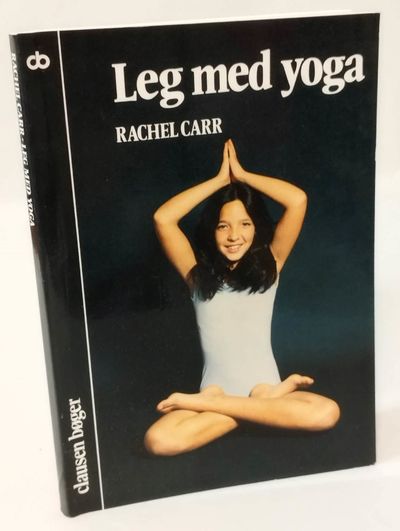 Leg med yoga.