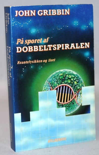 På sporet af dobbeltspiralen - kvantefysikken og…