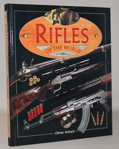 Rifles of the world.