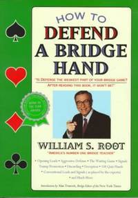 How to Defend a Bridge Hand