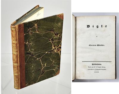 Digte.