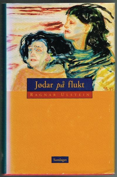 Jødar på flukt.
