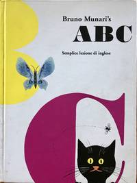 ABC. Semplice Lezione D&#39;inglese. Ediz. Multilingue - 