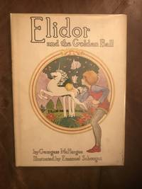 Elidor and the Golden Ball