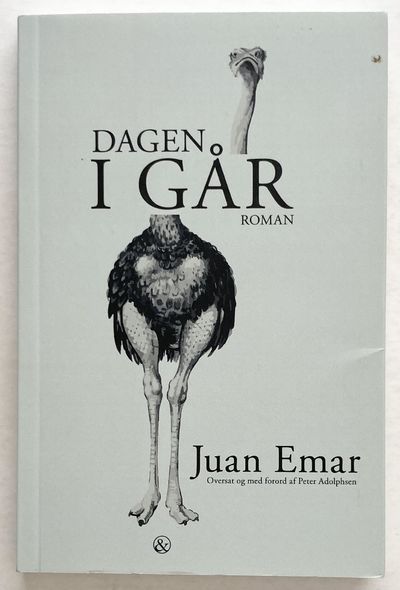 Dagen i går.
