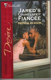 image of Jared's Counterfeit Fiancee