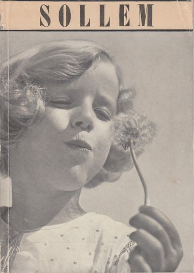 Fotografiapparater og tilbehør 1935-36. J. L.…