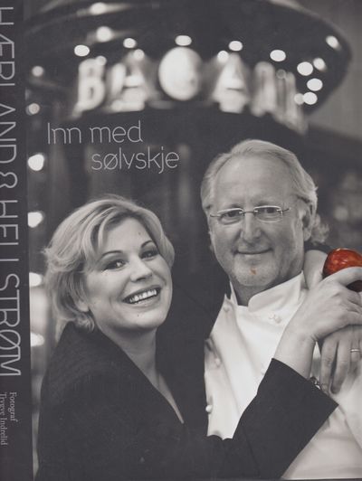 Hærland & Hellstrøm. Bagatellmat gjort…