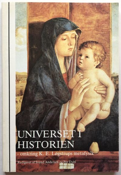 Universet i historien  omkring K. E. Løgstrups…