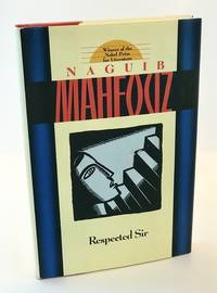 cover of Respected Sir