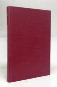 Reminiscences and Recollections by D. S HOIG
- First Edition
- 1933
- from Attic Books (SKU: 103145)