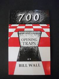 700 Opening Traps