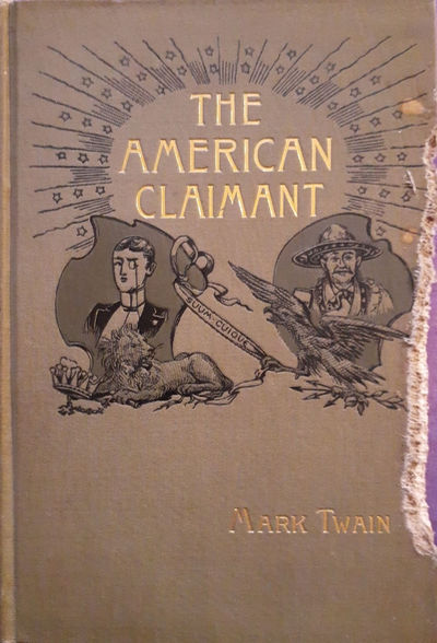 The American Claimant.