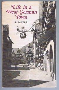 Life in a West German town