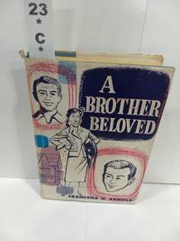 cover of A Brother Beloved