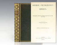 cover of George Cruikshank’s Omnibus.