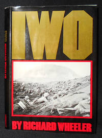 cover of Iwo