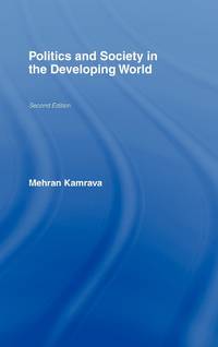 Politics and Society in the Developing World