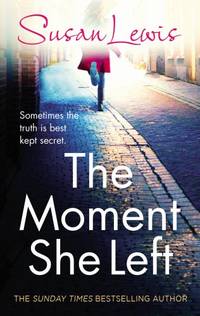 The Moment She Left (The Detective Andee Lawrence Series)