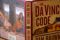 The Da Vinci Code: Special Illustrated Edition (Signed) by Dan Brown - 2004