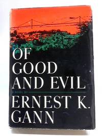 image of Of Good and Evil