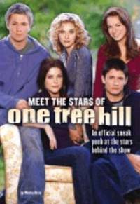 Meet the Stars of One Tree Hill
