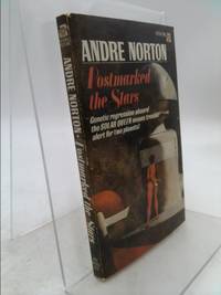 cover of Postmarked the Stars - 67555