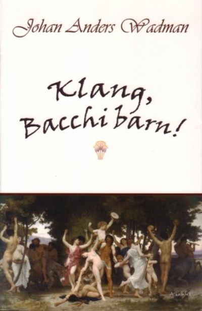 KLANG, BACCHI BARN!