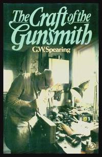 image of THE CRAFT OF THE GUNSMITH