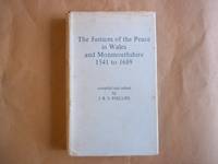 The Justices of the Peace in Wales and Monmouthshire, 1514-1689