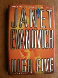 High Five by Evanovich, Janet - 1999