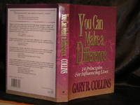 YOU CAN MAKE A DIFFERENCE 14 PRINCIPLES