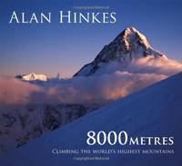 8000 Metres: All 14 summits