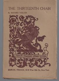 cover of The Thirteenth Chair