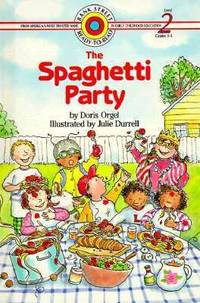 The Spaghetti Party