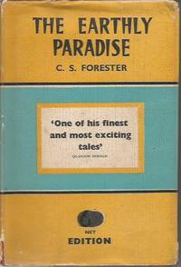 cover of The Earthly Paradise